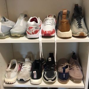 Meet your Posher, Will